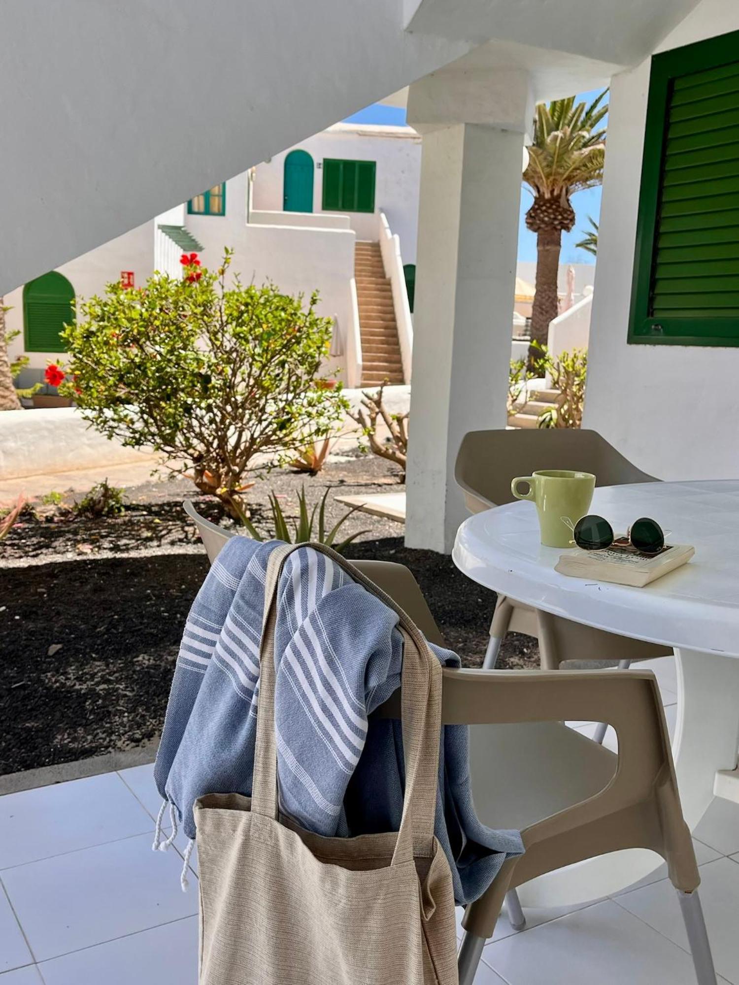 Sun And Sand El Cotillo מראה חיצוני תמונה
